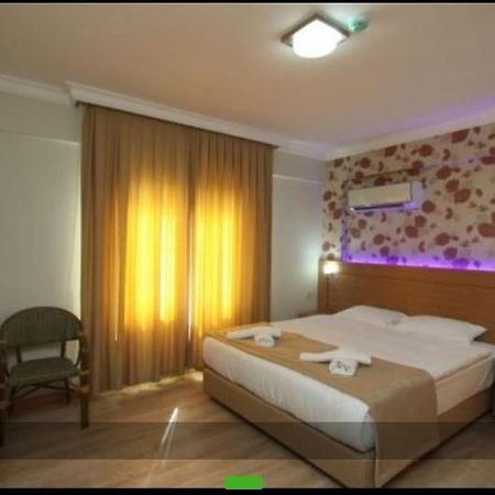 Sirius Mi Çeşme Eksteriør bilde