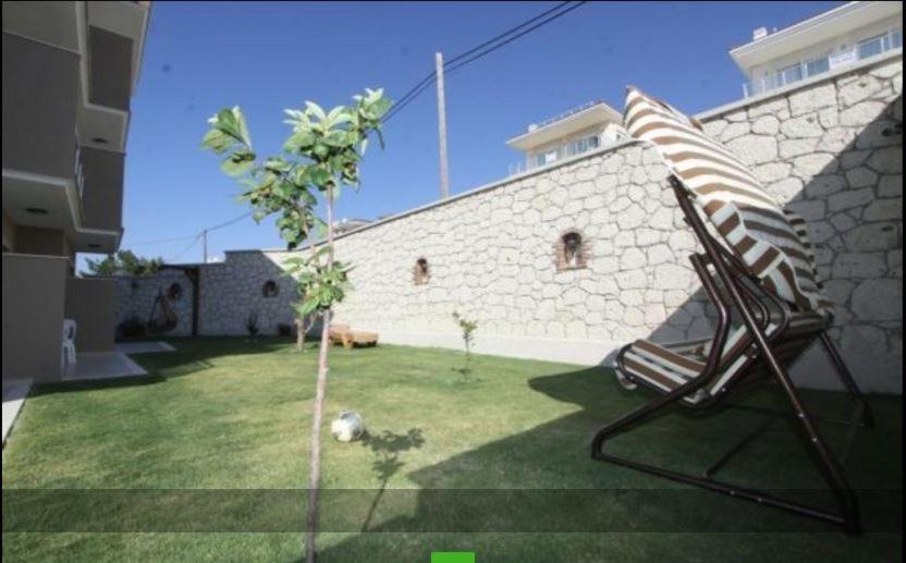 Sirius Mi Çeşme Eksteriør bilde