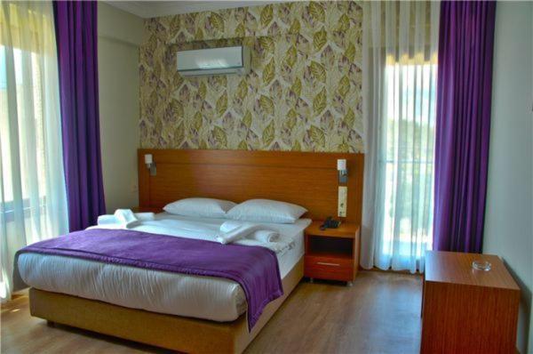 Sirius Mi Çeşme Rom bilde