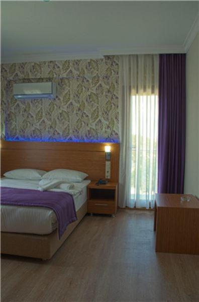 Sirius Mi Çeşme Rom bilde