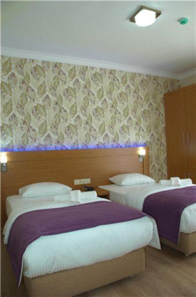 Sirius Mi Çeşme Rom bilde
